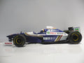 ONYX 1/18 Williams Renault FW18 Frentzen 1997 #4 (BUY)
