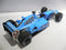 MINICHAMPS 1/18 BENETTON RENAULT B201 2001 #7 (BUY)