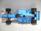 MINICHAMPS 1/18 BENETTON RENAULT B201 2001 #7 (BUY)