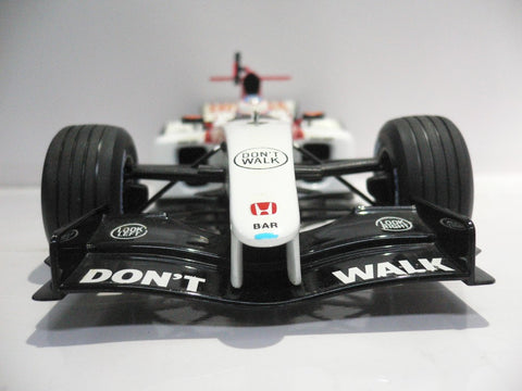MINICHAMPS 1/18 BAR 006 Honda Jenson Button 2004 #9 (BUY)