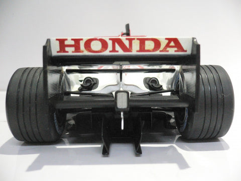 MINICHAMPS 1/18 BAR 006 Honda Jenson Button 2004 #9 (BUY)