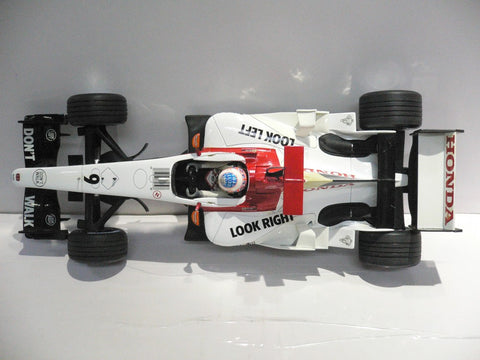 MINICHAMPS 1/18 BAR 006 Honda Jenson Button 2004 #9 (BUY)