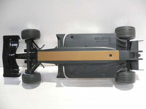 MINICHAMPS 1/18 BAR 006 Honda Jenson Button 2004 #9 (BUY)
