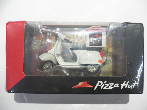 TOYEAST TINY PIZZA HUT HONG KONG 必勝客 ATC64050 (C920-15)