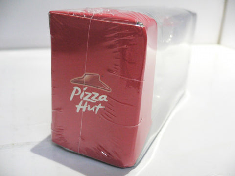 TOYEAST TINY PIZZA HUT HONG KONG 必勝客 ATC64050 (C920-15)