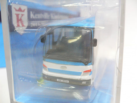 TOYEAST TINY KENTVILLE KINDERGARTEN 2016 GRADUATION 根德園幼稚園 SET OF TWO CARS (C920-199/200)