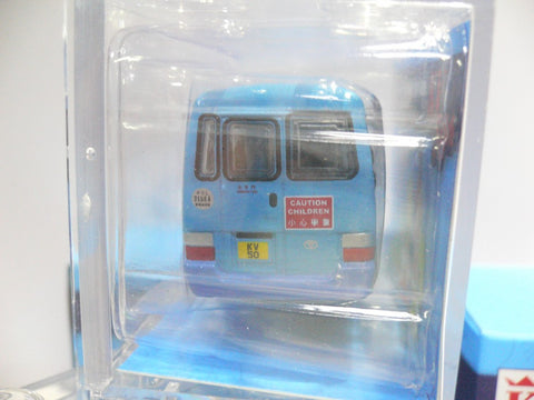 TOYEAST TINY KENTVILLE KINDERGARTEN 2016 GRADUATION 根德園幼稚園 SET OF TWO CARS (C920-199/200)