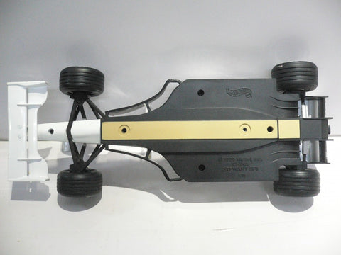 HOTWHEELS 1/18 Ford Stewart SF3 Rubens Barrichello #16 (BUY)