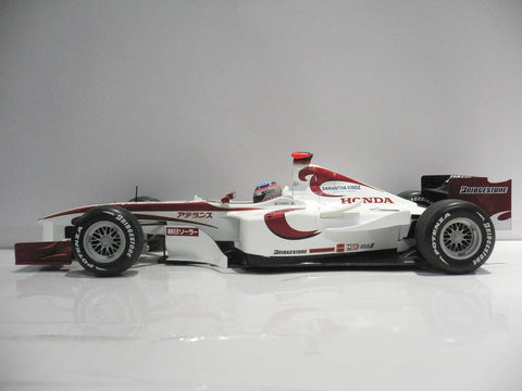MINICHAMPS 1/18 HONDA F1 Super Aguri 2006 #22 (BUY)