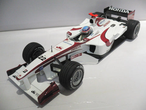 MINICHAMPS 1/18 HONDA F1 Super Aguri 2006 #22 (BUY)