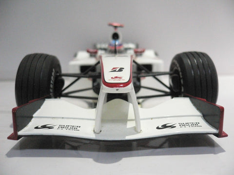 MINICHAMPS 1/18 HONDA F1 Super Aguri 2006 #22 (BUY)