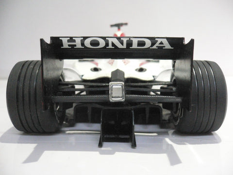 MINICHAMPS 1/18 HONDA F1 Super Aguri 2006 #22 (BUY)