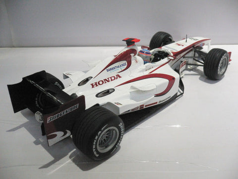 MINICHAMPS 1/18 HONDA F1 Super Aguri 2006 #22 (BUY)