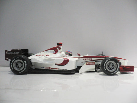 MINICHAMPS 1/18 HONDA F1 Super Aguri 2006 #22 (BUY)