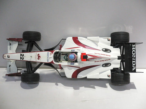 MINICHAMPS 1/18 HONDA F1 Super Aguri 2006 #22 (BUY)