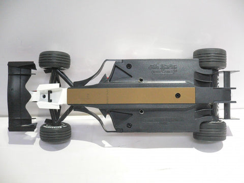 MINICHAMPS 1/18 HONDA F1 Super Aguri 2006 #22 (BUY)