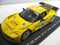 SPARK 1/43 CORVETTE C6R WINNER LM GT1 CLASS LM 2005 #64 (90172)