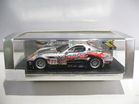 SPARK 1/43 PANOZ ESPERANTE LM 2006 #77 (90098)
