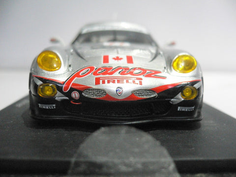 SPARK 1/43 PANOZ ESPERANTE LM 2006 #77 (90098)