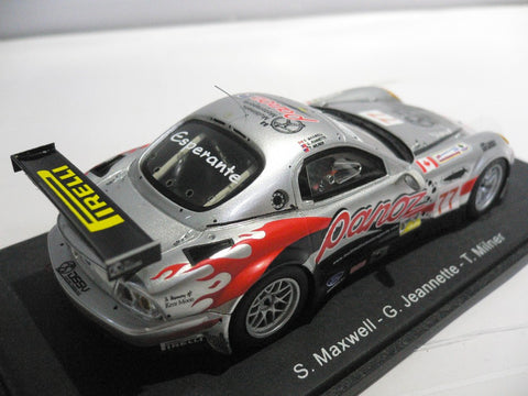 SPARK 1/43 PANOZ ESPERANTE LM 2006 #77 (90098)