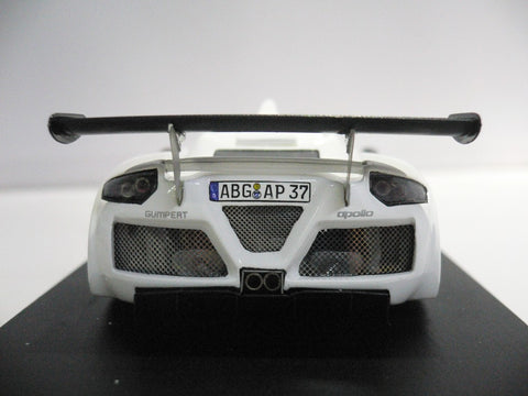 SPARK 1/43 GUMPERT APOLLO 2005 (90666) (BUY)