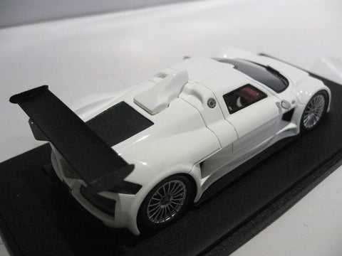 SPARK 1/43 GUMPERT APOLLO 2005 (90666) (BUY)