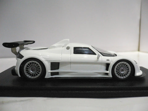 SPARK 1/43 GUMPERT APOLLO 2005 (90666) (BUY)