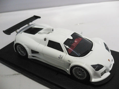 SPARK 1/43 GUMPERT APOLLO 2005 (90666) (BUY)