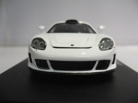 SPARK 1/43 GEMBALLA MIRAGE GT (90722) (PIU190)