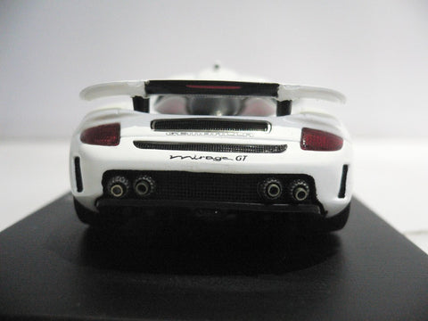 SPARK 1/43 GEMBALLA MIRAGE GT (90722) (PIU190)