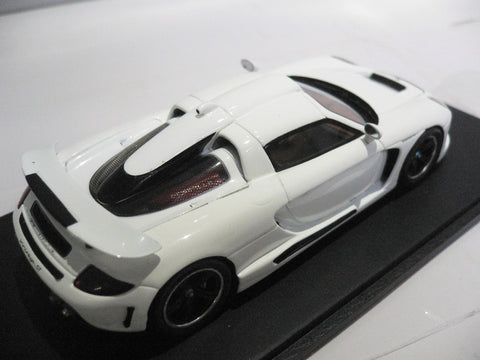 SPARK 1/43 GEMBALLA MIRAGE GT (90722) (PIU190)