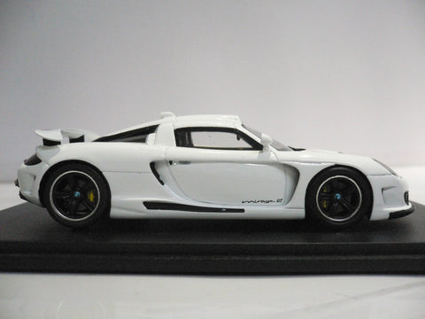 SPARK 1/43 GEMBALLA MIRAGE GT (90722) (PIU190)