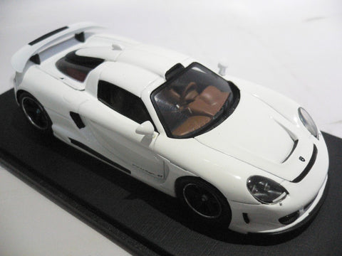 SPARK 1/43 GEMBALLA MIRAGE GT (90722) (PIU190)