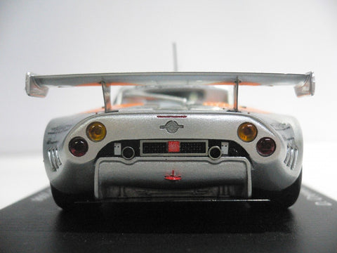 SPARK 1/43 SPYKER C8 SPYDER LM 2006 #85 (90319) (PIU106)