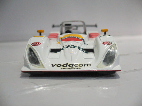 SPARK 1/43 LOLA T98/10 REPSOL LE MANS 1999 #27 (11204)