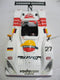 SPARK 1/43 LOLA T98/10 REPSOL LE MANS 1999 #27 (11204)