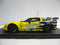 SPARK 1/43 CHEVROLET CORVETTE C6 ZR1 CORVETTE RACING LM 2011 #74 (92542) (PIU190)