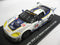 SPARK 1/43 CORVETTE C6-R LUC ALPHAND AVENTURES LM 2008 #73 (91489) (PIU190)