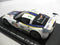 SPARK 1/43 CORVETTE C6-R LUC ALPHAND AVENTURES LM 2008 #73 (91489) (PIU190)