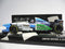 MINICHAMPS 1/43 BENETTON RENAULT 1996 LAUNCH VERSION G.BERGER #4 (430 960094) (01572) (BUY)