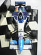 MINICHAMPS 1/43 BENETTON RENAULT 1996 LAUNCH VERSION G.BERGER #4 (430 960094) (01572) (BUY)