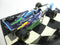 MINICHAMPS 1/43 BENETTON RENAULT 1996 LAUNCH VERSION G.BERGER #4 (430 960094) (01572) (BUY)