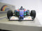 MINICHAMPS 1/43 RED BULL SAUBER FORD LAUNCH VERSION 1996 HEINZ-HARALD FRENTZEN #15 (511 964385) (01575) (BUY)