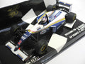 MINICHAMPS 1/43 WILLIAMS FW 16 RENAULT N.MANSELL GP FRANCE 3 JULY 1994 #2 (430 940102) (01033) (WKG)