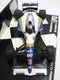 MINICHAMPS 1/43 WILLIAMS FW 16 RENAULT N.MANSELL GP FRANCE 3 JULY 1994 #2 (430 940102) (01033) (WKG)