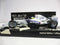 MINICHAMPS 1/43 BMW SAUBER F1 TEAM SHOWCAR 2006 N.HEIDFELD #16 (400 060086) (07217)