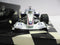 MINICHAMPS 1/43 BMW SAUBER F1 TEAM SHOWCAR 2006 N.HEIDFELD #16 (400 060086) (07217)