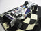 MINICHAMPS 1/43 BMW SAUBER F1 TEAM SHOWCAR 2006 N.HEIDFELD #16 (400 060086) (07217)