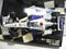 MINICHAMPS 1/43 BMW SAUBER F1 TEAM SHOWCAR 2006 N.HEIDFELD #16 (400 060086) (07217)