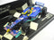 MINICHAMPS 1/43 RED BULL SAUBER PETRONAS C18 P.DINIZ 1999 #12 (430 990012) (02972)